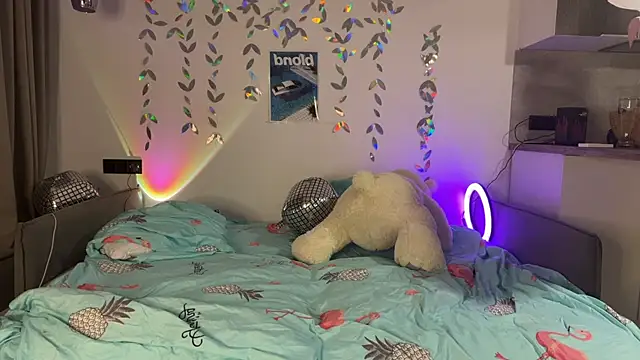 lxsundollyxl online show from 10/04/25, 03:08