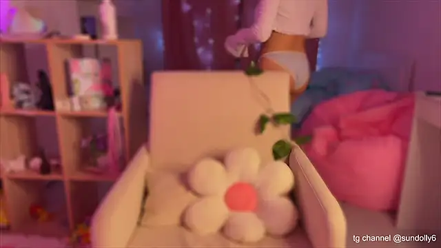 lxsundollyxl online show from 11/29/25, 03:39