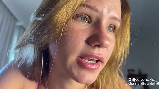 lxsundollyxl online show from 04/12/26, 05:33