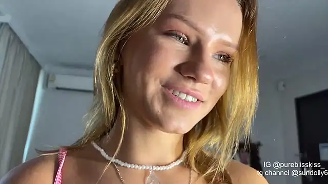 lxsundollyxl online show from 04/01/26, 04:14