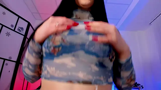 Mary Lori online show from 03/03/26, 07:26