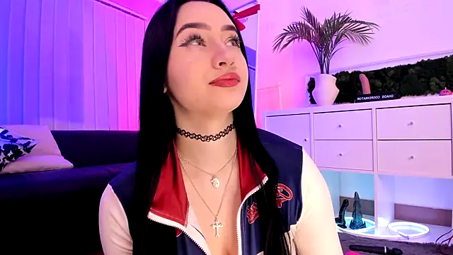 Mary Lori online show from 04/15/26, 06:19