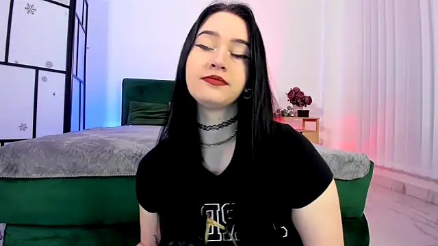 Mary Lori online show from 02/15/26, 07:31