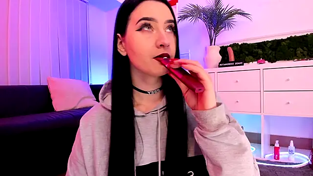 Mary Lori online show from 03/14/26, 07:25