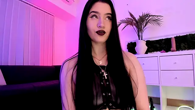 Mary Lori online show from 05/16/26, 06:34