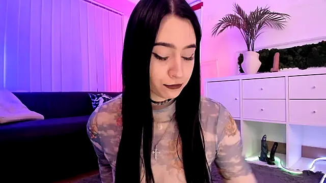 Mary Lori online show from 05/10/26, 06:39