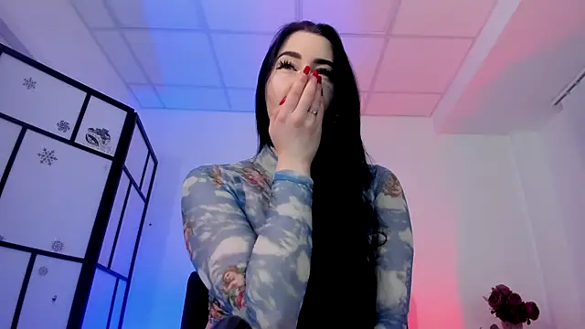 Mary Lori online show from 02/19/26, 07:27