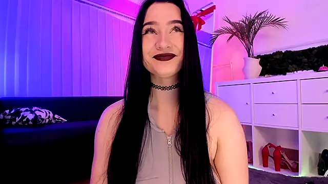 Snapshot of Mary_Lori chatting on 06/12/26, 06:33 Mary Lori online show from 06/12/26, 06:33