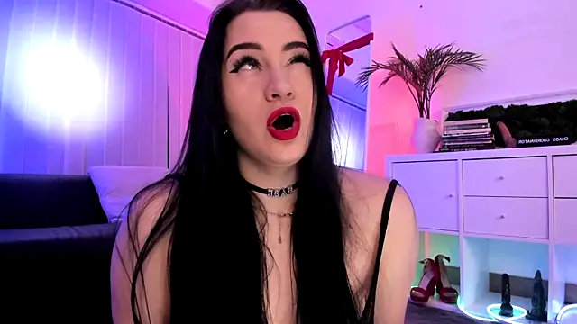 Mary Lori online show from 01/15/26, 07:23