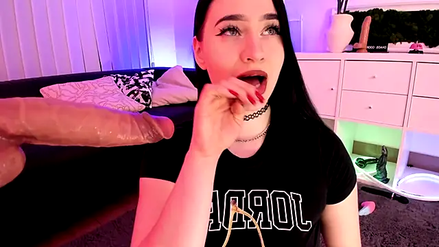 Mary Lori online show from 03/07/26, 07:37