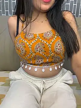 Riya-6969 online show from 06/21/26, 04:35