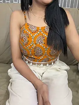 Riya-6969 online show from 05/20/26, 02:58