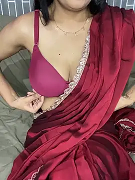 Riya-6969 online show from 02/24/26, 06:09