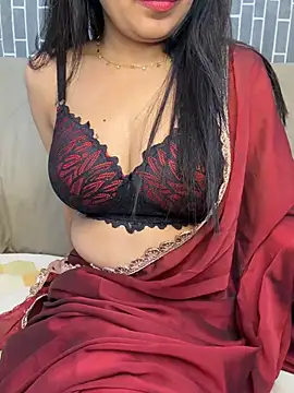 Riya-6969 online show from 06/24/26, 05:33