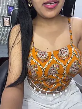 Riya-6969 online show from 04/14/26, 12:15