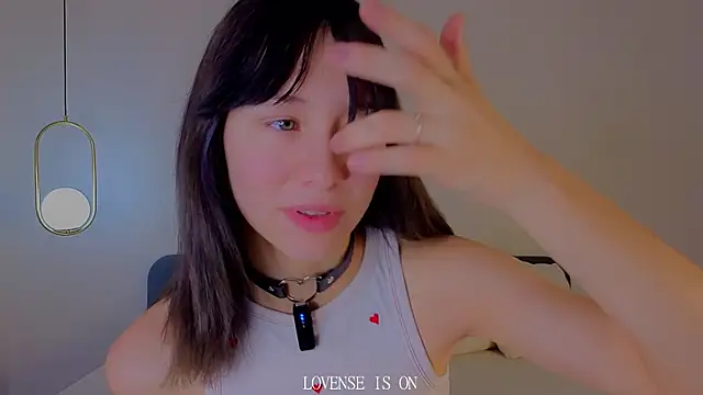 BritniBers online show from 11/19/25, 02:55