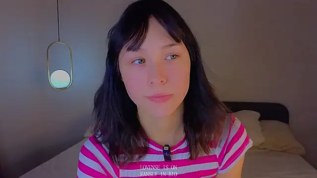 BritniBers online show from 11/16/25, 01:21