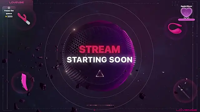 LilyWhite fr online show from 03/06/26, 10:27