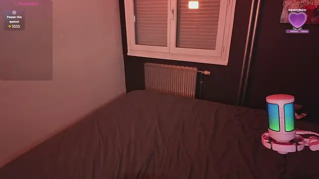 LilyWhite fr online show from 03/04/26, 09:11