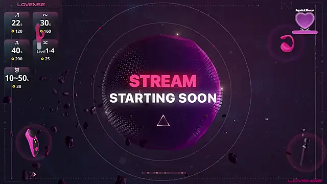 LilyWhite fr online show from 07/10/26, 08:31