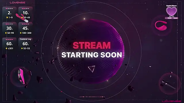 LilyWhite fr online show from 06/29/26, 08:08