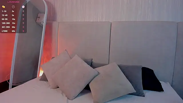 Isabellaa Palacios online show from 03/07/26, 04:23