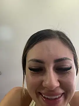 Isabellaa Palacios online show from 03/14/26, 04:57