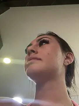 Isabellaa Palacios online show from 04/09/26, 03:51