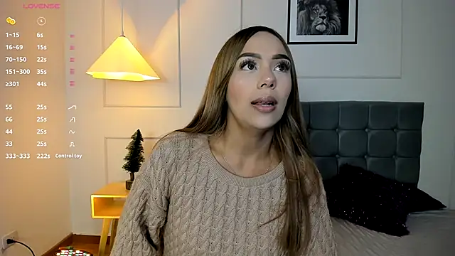 nikolevoshkie  online show from 12/18/25, 08:01