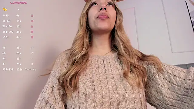 nikolevoshkie  online show from 03/25/26, 07:35