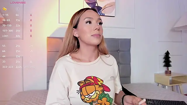 nikolevoshkie  online show from 03/11/26, 07:41