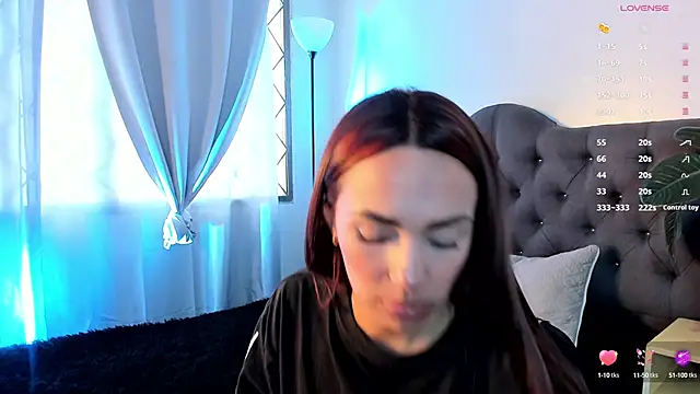 nikolevoshkie  online show from 09/10/25, 07:24