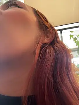 nikolevoshkie  online show from 11/13/25, 06:23