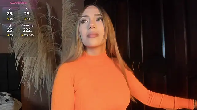 nikolevoshkie  online show from 12/14/25, 08:03