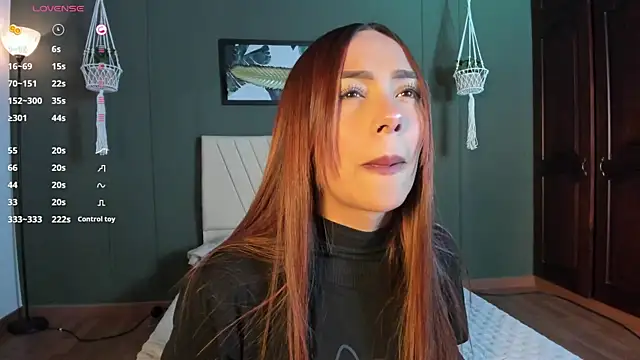 nikolevoshkie  online show from 12/02/25, 08:54