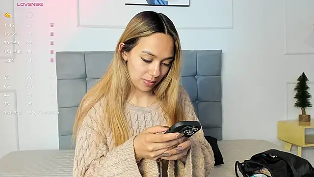 nikolevoshkie  online show from 03/13/26, 07:30