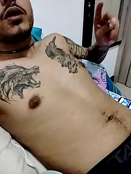 shintaro 23 online show from 04/20/26, 08:39