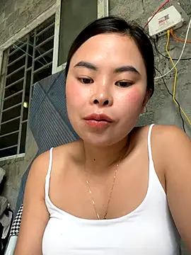 Snapshot of han-cute chatting on 09/22/25, 02:39 han-cute online show from 09/22/25, 02:39