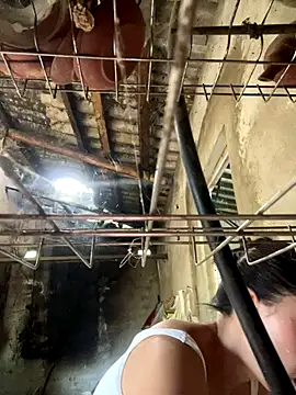 Snapshot of han-cute chatting on 10/02/25, 07:23 han-cute online show from 10/02/25, 07:23