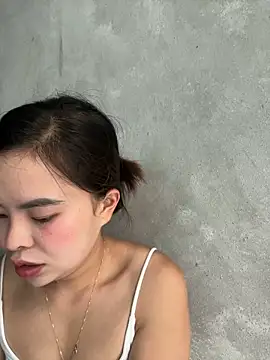 Snapshot of han-cute chatting on 09/29/25, 03:57 han-cute online show from 09/29/25, 03:57