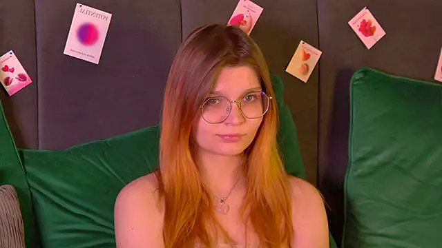 BellaMarebelle online show from 02/14/26, 04:56