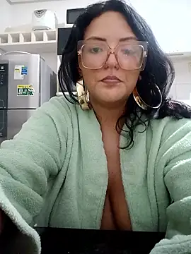 AuroraChest online show from 01/08/26, 12:16