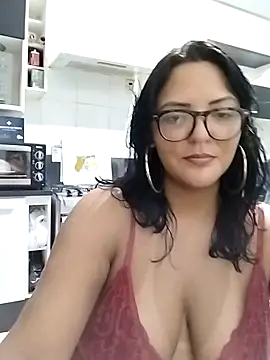 AuroraChest online show from 02/25/26, 04:01