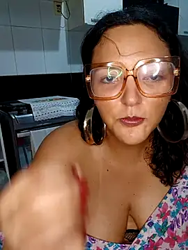 AuroraChest online show from 12/21/25, 12:13