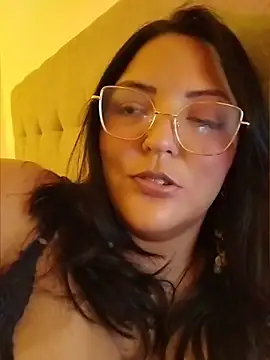 AuroraChest online show from 03/04/26, 01:13