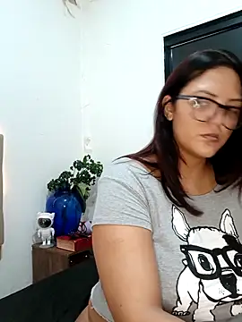 AuroraChest online show from 03/21/26, 12:20