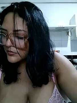 AuroraChest online show from 01/10/26, 11:33