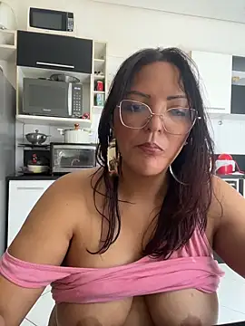 AuroraChest online show from 04/02/26, 03:30