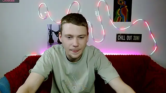 Xavier Night81 online show from 11/16/25, 09:03