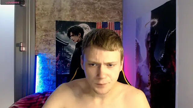 Xavier Night81 online show from 12/02/25, 11:45